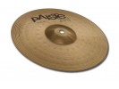 Paiste 10 201 BRONZE SPLASH Spash činela Spash činela