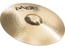 Paiste 16 201 BRONZE CRASH činela