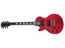 Gibson LPJ Cherry Satin LH * električna gitara za levoruke električna gitara za levoruke