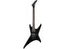 Jackson WRMG Warrior w/EMG«  Black.