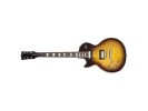 Gibson LP Future Tribute Vintage Sunburst Vintage Gloss LH električna gitara za levoruke električna gitara za levoruke