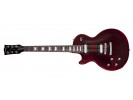 Gibson LP Future Tribute Wine Red Vintage Gloss LH električna gitara za levoruke električna gitara za levoruke