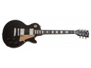Gibson LP Studio 2014 Plain Top Ebony Vintage Gloss električna gitara električna gitara