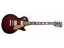 Gibson LP Studio 2014 Brilliant Red Burst Vintage Gloss električna gitara električna gitara
