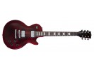 Gibson LP 60's Tribute Min-ETune Wine Red Vintage Gloss električna gitara električna gitara