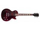 Gibson LP 50's Tribute Min-ETune Wine Red Vintage Gloss električna gitara električna gitara