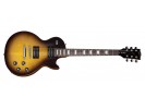 Gibson LP 70's Tribute Min-ETune Vintage Sunburst Vintage Gloss električna gitara električna gitara