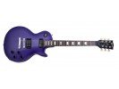 Gibson LP Futura Plain Top 2014 Plum Insane Vintage Gloss električna gitara električna gitara