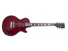 Gibson LP Futura Plain Top 2014 Brilliant Red Vintage Gloss električna gitara električna gitara