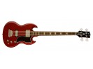 Gibson SG Standard Bass Heritage Cherry
