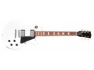 Gibson LP Studio Min-ETune Alpine White električna gitara električna gitara