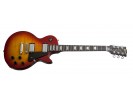 Gibson LP Studio Pro 2014 Heritage Cherry Sunburst Candy električna gitara električna gitara