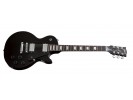 Gibson LP Studio Pro 2014 Black Cherry Pearl električna gitara električna gitara