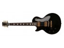 Gibson LP Studio Gold Series Ebony LH električna gitara za levoruke električna gitara za levoruke