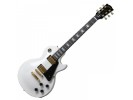 Gibson LP Studio Gold Series Alpine White električna gitara električna gitara