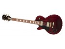 Gibson LP Studio Gold Series Wine Red LH električna gitara za levoruke električna gitara za levoruke