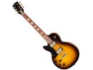 Gibson LP Studio Gold Series Vintage Sunburst LH električna gitara za levoruke električna gitara za levoruke
