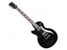 Gibson LP Studio Min-ETune Ebony LH električna gitara za levoruke električna gitara za levoruke