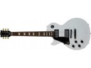 Gibson LP Studio Min-ETune Alpine White LH električna gitara za levoruke električna gitara za levoruke