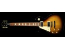 Gibson LP Studio Min-ETune Vintage Sunburst LH električna gitara za levoruke električna gitara za levoruke