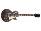 Gibson LP signature T Min-ETune Translucent Ebony električna gitara električna gitara