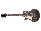 Gibson LP signature T Translucent Ebony LH električna gitara za levoruke električna gitara za levoruke