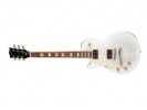 Gibson LP signature T Alpine White burst LH električna gitara za levoruke električna gitara za levoruke