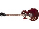 Gibson LP signature T Wine Red LH električna gitara za levoruke električna gitara za levoruke