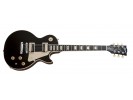 Gibson LP Classic 2014 Plain Top Ebony električna gitara električna gitara