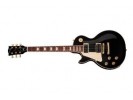 Gibson LP signature T Gold series Ebony LH električna gitara za levoruke električna gitara za levoruke