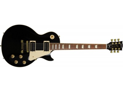 Gibson LP signature T Gold series Ebony Gibson LP signature T Gold series Ebony