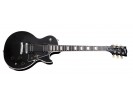 Gibson LP Signature 2014 Plain Top Ebony električna gitara električna gitara