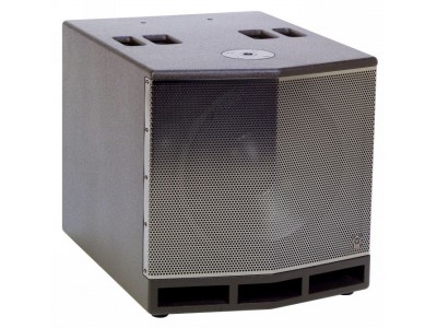 Mark Audio AS 151S 