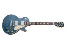 Gibson LP Traditional 2014 Ocean Blue električna gitara električna gitara