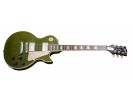 Gibson LP Peace 2014 Mellow out green električna gitara električna gitara