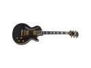 Gibson LP Supreme Translucent Ebony * električna gitara električna gitara