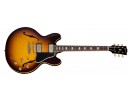 Gibson 50th Ann. 1963 ES-335TD Block VOS SB električna gitara električna gitara