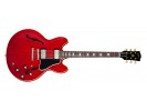 Gibson 50th Ann. 1963 ES-335TD Block VOS HB električna gitara električna gitara