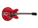 Gibson 1959 ES-330TDC w/ Bigsby VOS VC električna gitara električna gitara