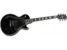 Gibson Les Paul Custom EB (Chrome) električna gitara električna gitara