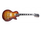 Gibson LP Supreme 2014 Heritage Cherry Sunburst Perimeter Shaded Back električna gitara električna gitara