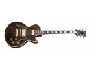 Gibson LP Supreme 2014 Rootbeer Shaded Back električna gitara električna gitara