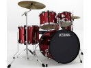 Tama Imperial Star IP52KH5 Vintage Red