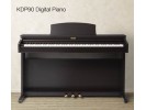 KAWAI KDP 90 Rosewood