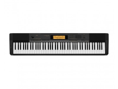 Casio CDP-230 Black Casio CDP-230 Black