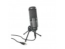 Audio-Technica AT2020 USB+