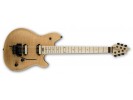 EVH Wolfgang Special, Flame Maple, Maple Fingerboard, Natural električna gitara električna gitara