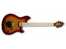 EVH Wolfgang Special, Flame Maple, Maple Fingerboard, 3 Tone Cherry Burst električna gitara električna gitara