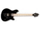 EVH Wolfgang Special, Maple Fingerboard, Black električna gitara električna gitara