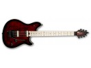 EVH Wolfgang Special, Flame Maple, Maple Fingerboard, Burnt Cherry Burst električna gitara električna gitara